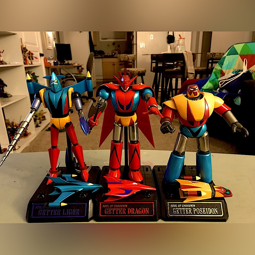 Meet your Posher, Engelbert